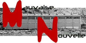 1A Mauvaise nouvelle